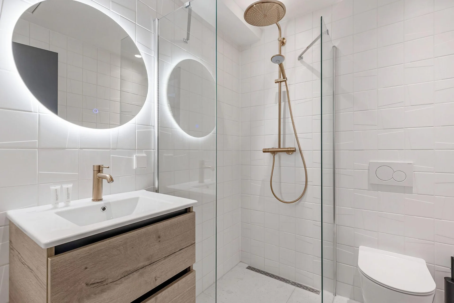 Foto van de Appartement gelegen aan de Anton Waldorpstraat in Amsterdam