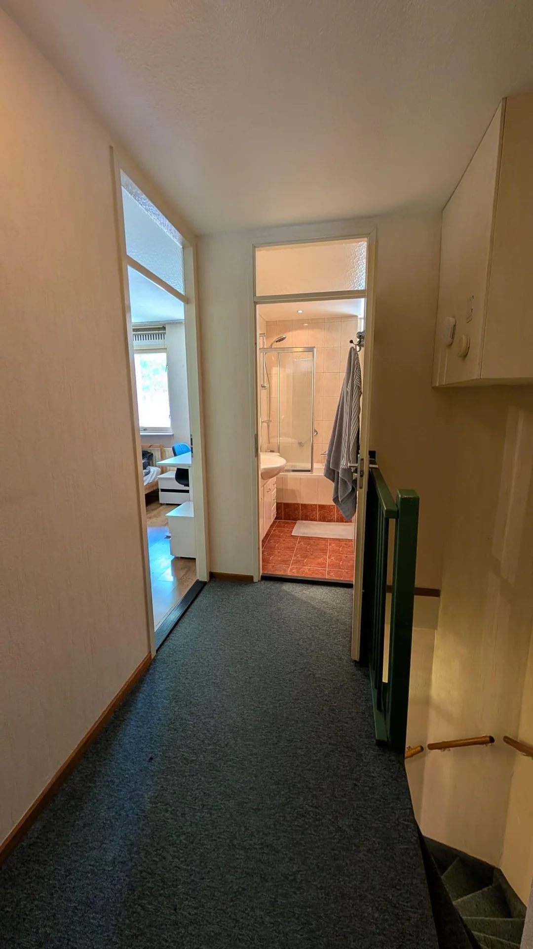 Foto van de Kamer gelegen aan de Olof Palmelaan in Utrecht