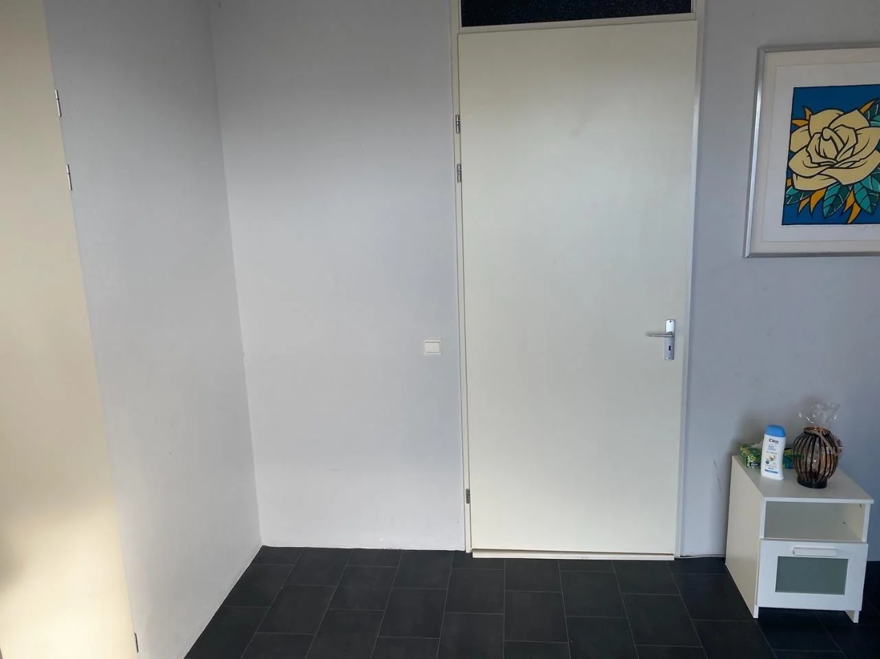 Foto van de Kamer gelegen aan de Pieter Oosterhuisstraat in Amsterdam