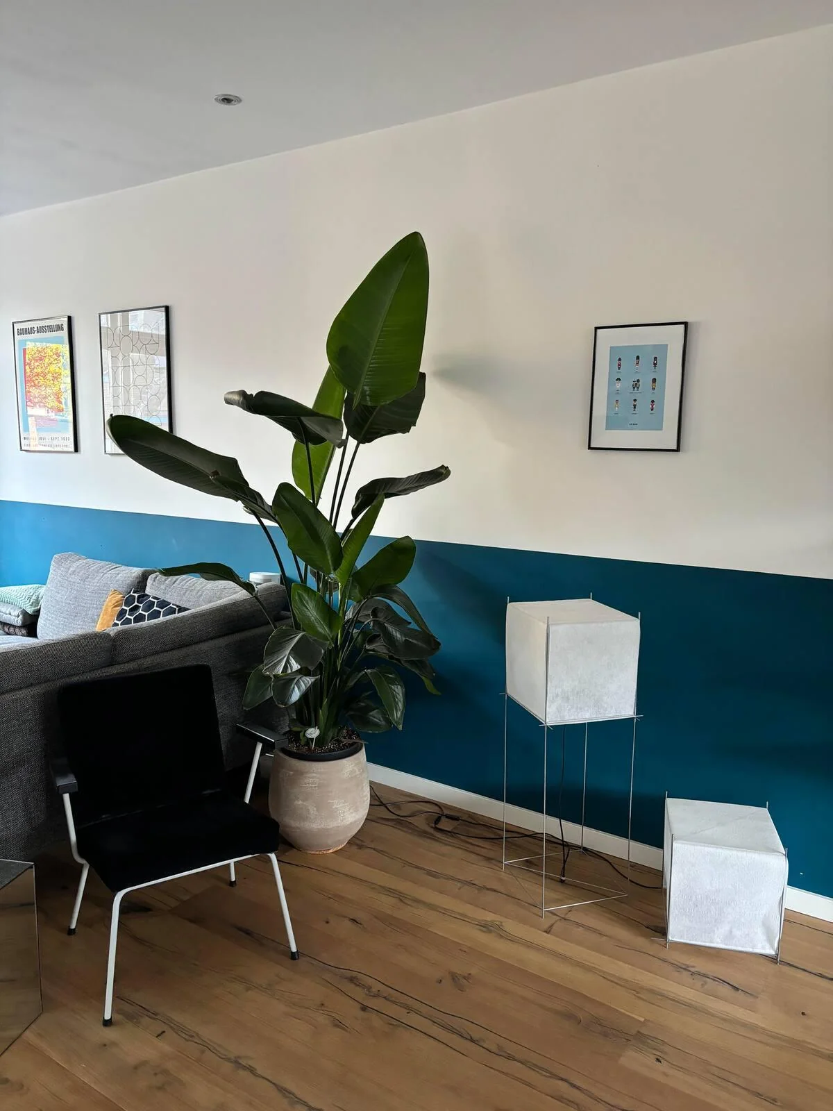 Foto van de Appartement gelegen aan de Potgieterstraat in Utrecht