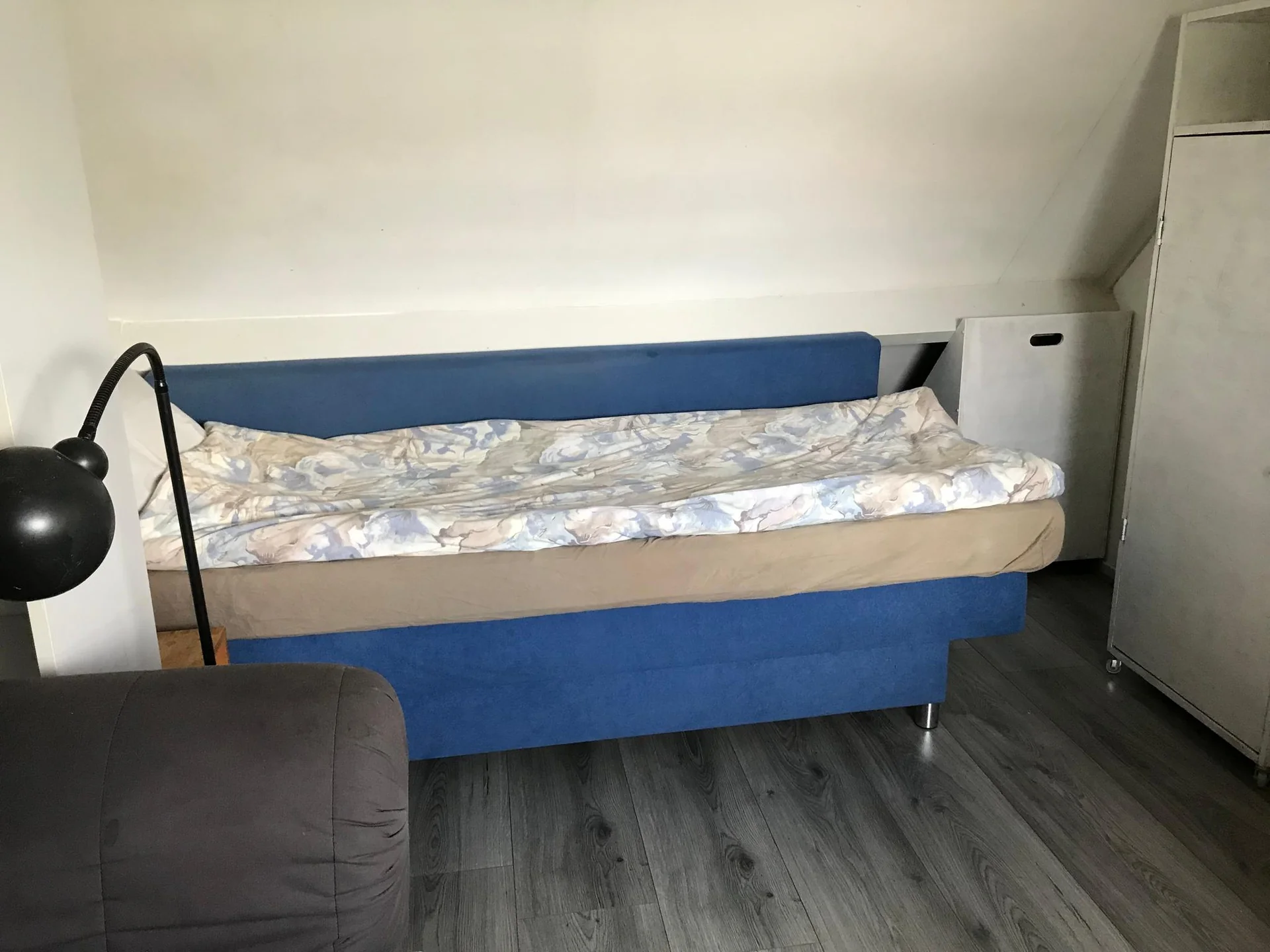 Foto van de Kamer gelegen aan de West Ringdijk in Moordrecht