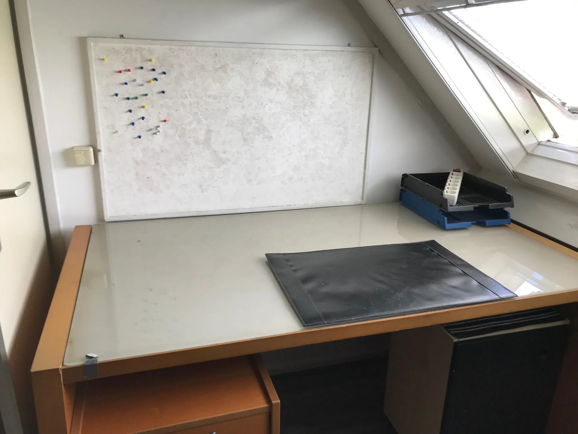 Foto van de Kamer gelegen aan de West Ringdijk in Moordrecht