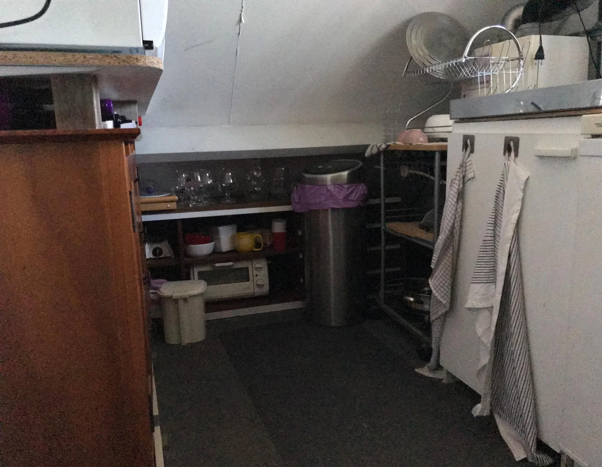 Foto van de Kamer gelegen aan de West Ringdijk in Moordrecht