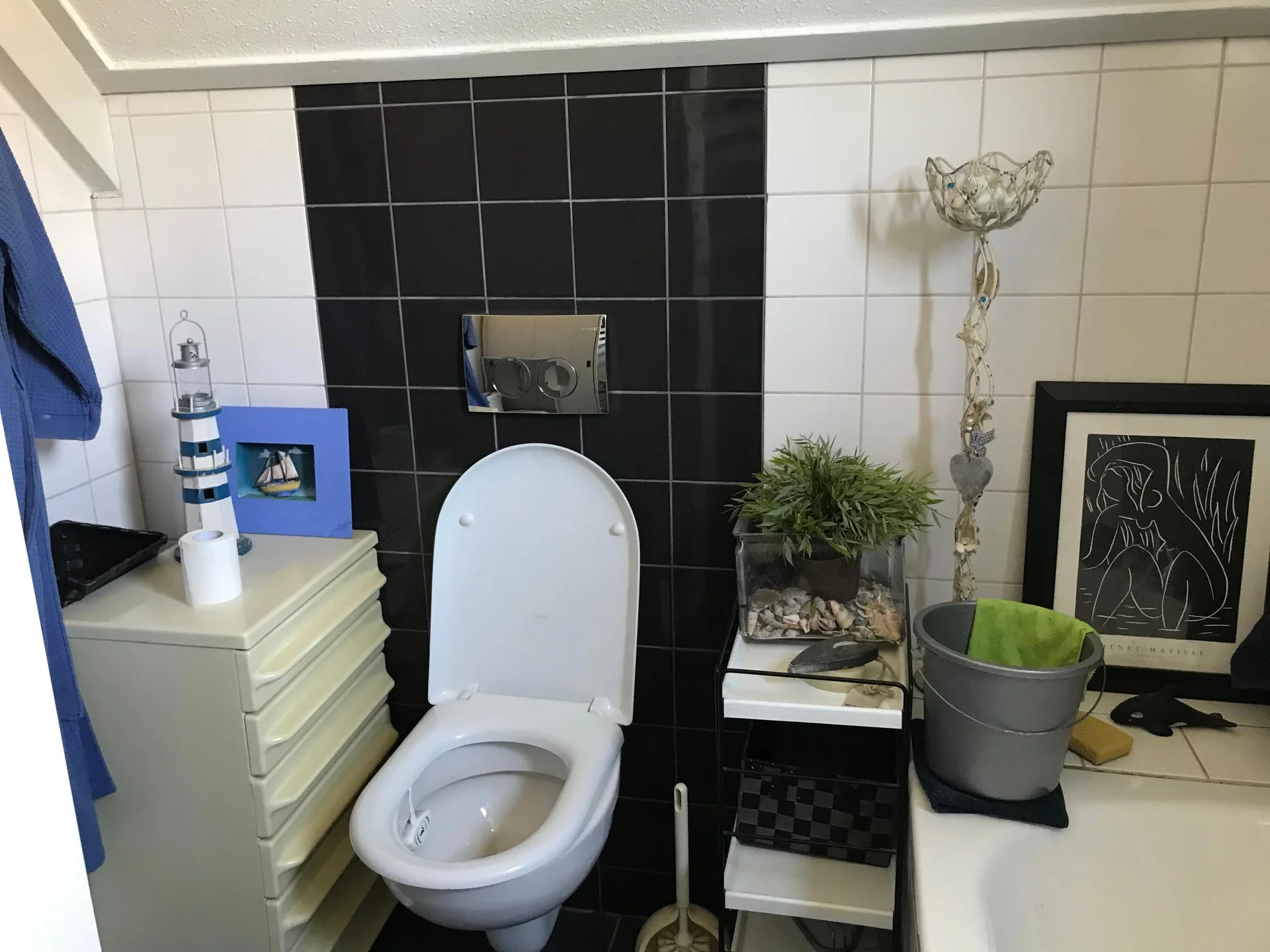 Foto van de Kamer gelegen aan de West Ringdijk in Moordrecht