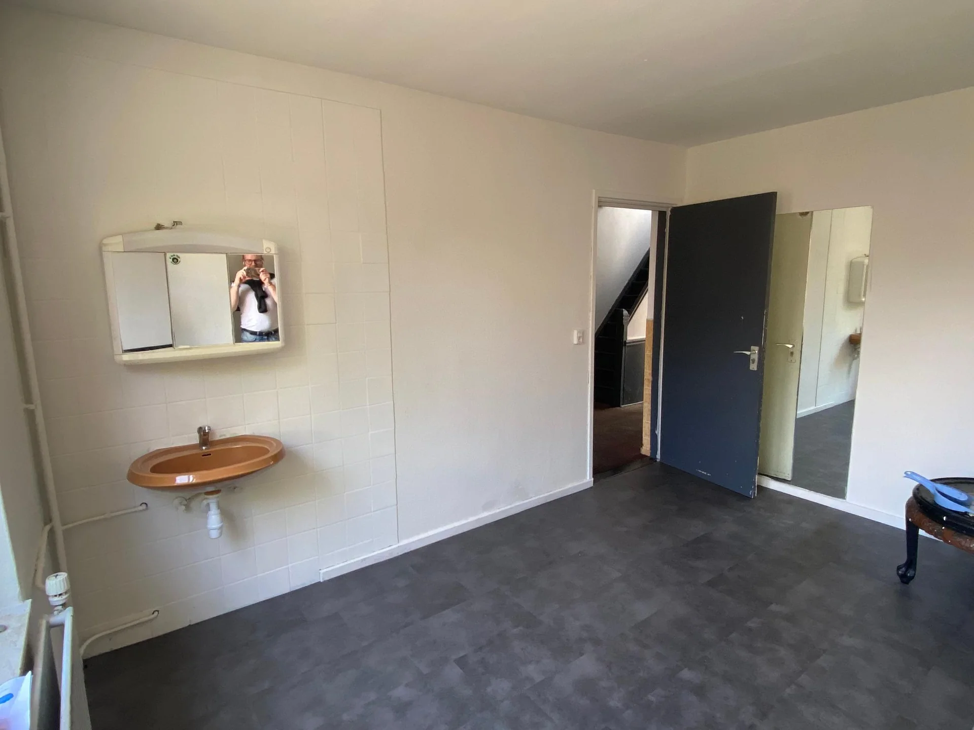 Foto van de Kamer gelegen aan de Raadhuisstraat in Maastricht
