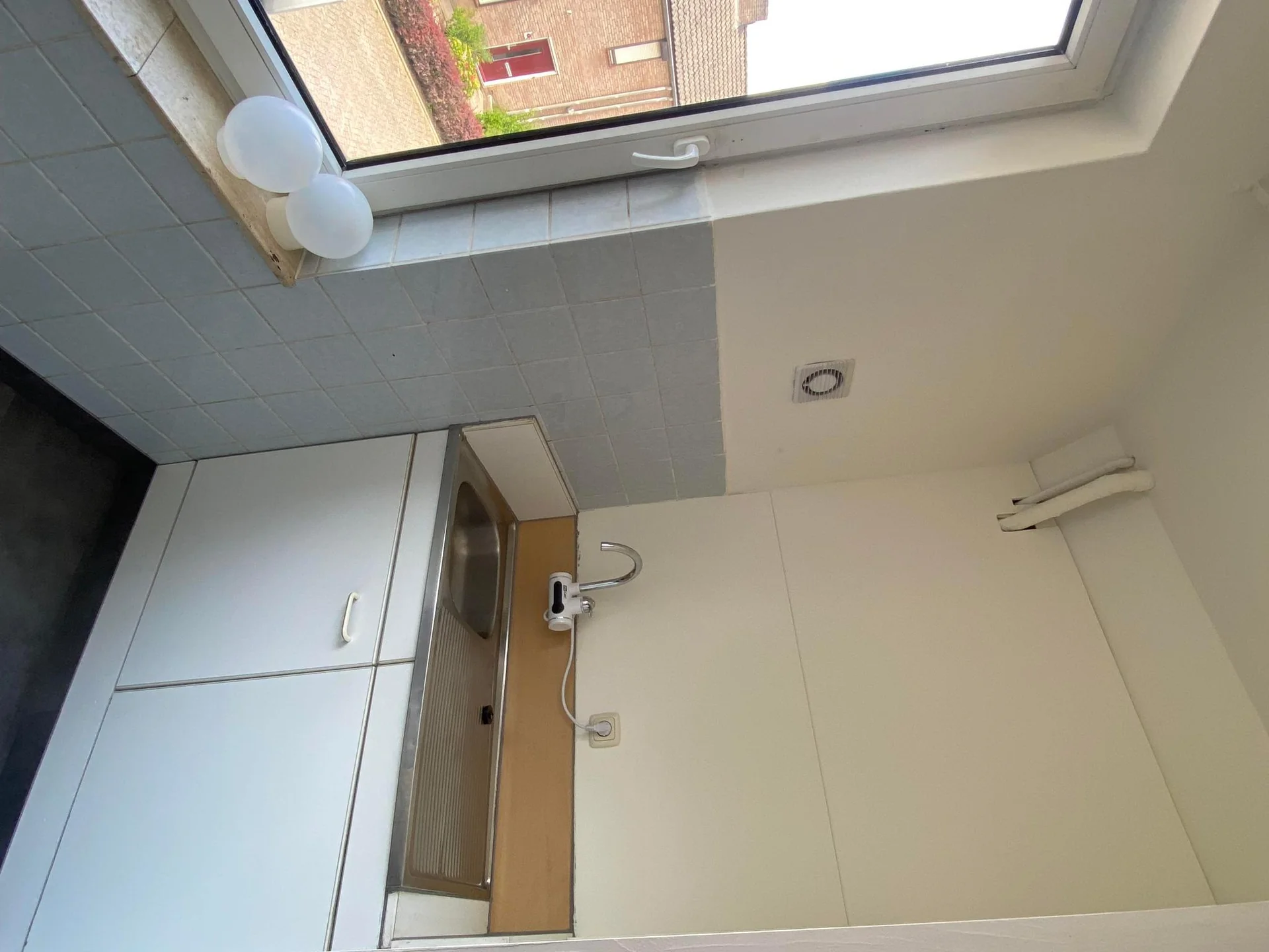 Foto van de Kamer gelegen aan de Raadhuisstraat in Maastricht