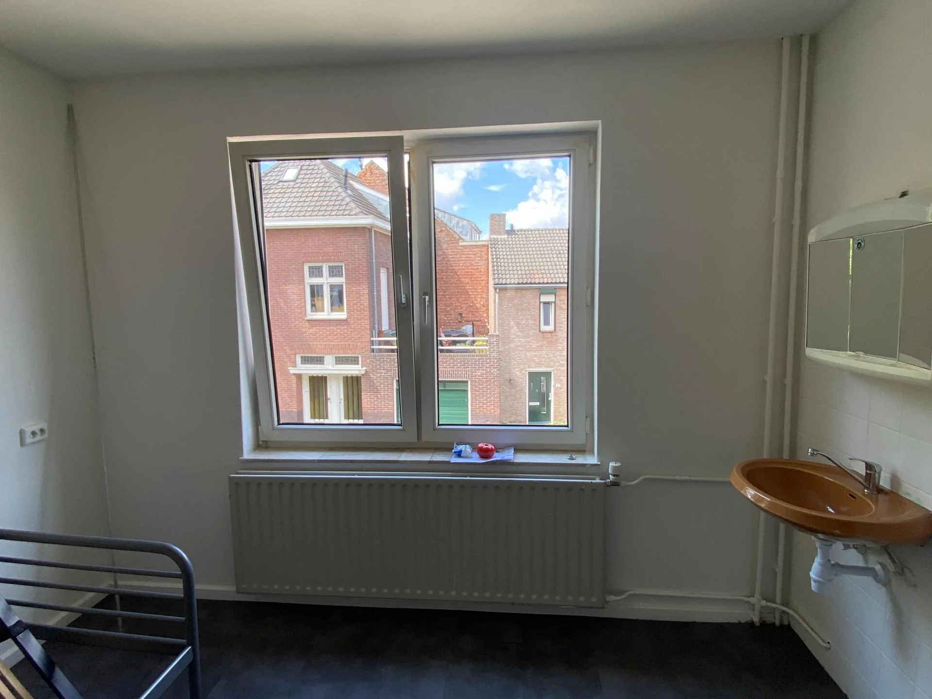 Foto van de Kamer gelegen aan de Raadhuisstraat in Maastricht