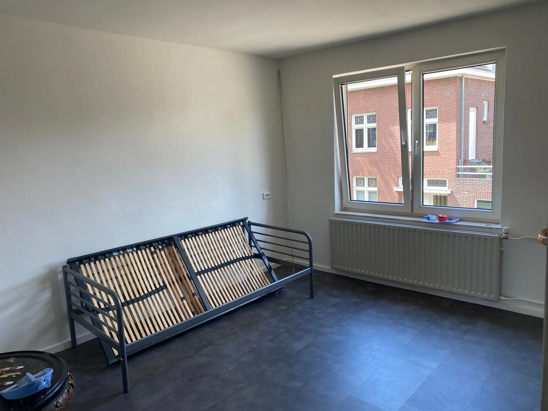 Foto van de Kamer gelegen aan de Raadhuisstraat in Maastricht