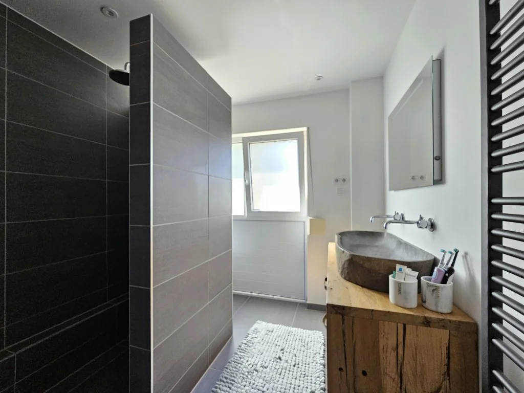 Foto van de Appartement gelegen aan de Baarzenstraat in Vught