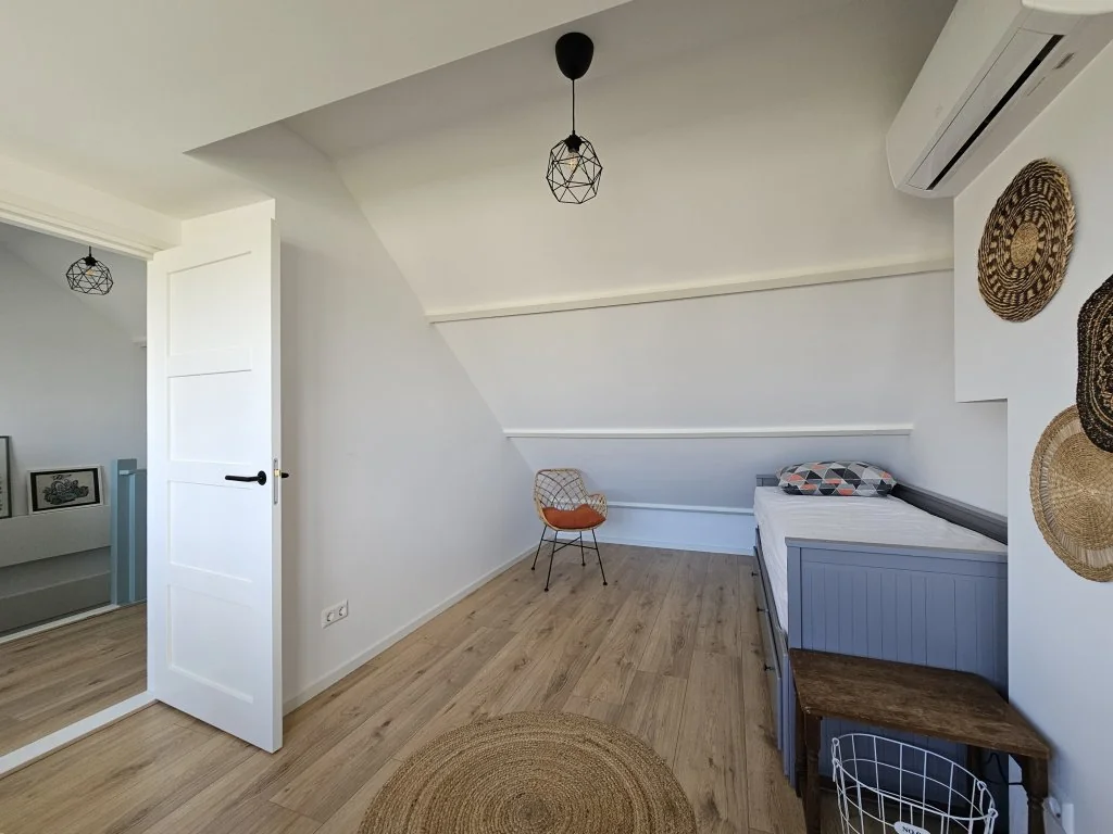 Foto van de Appartement gelegen aan de Baarzenstraat in Vught