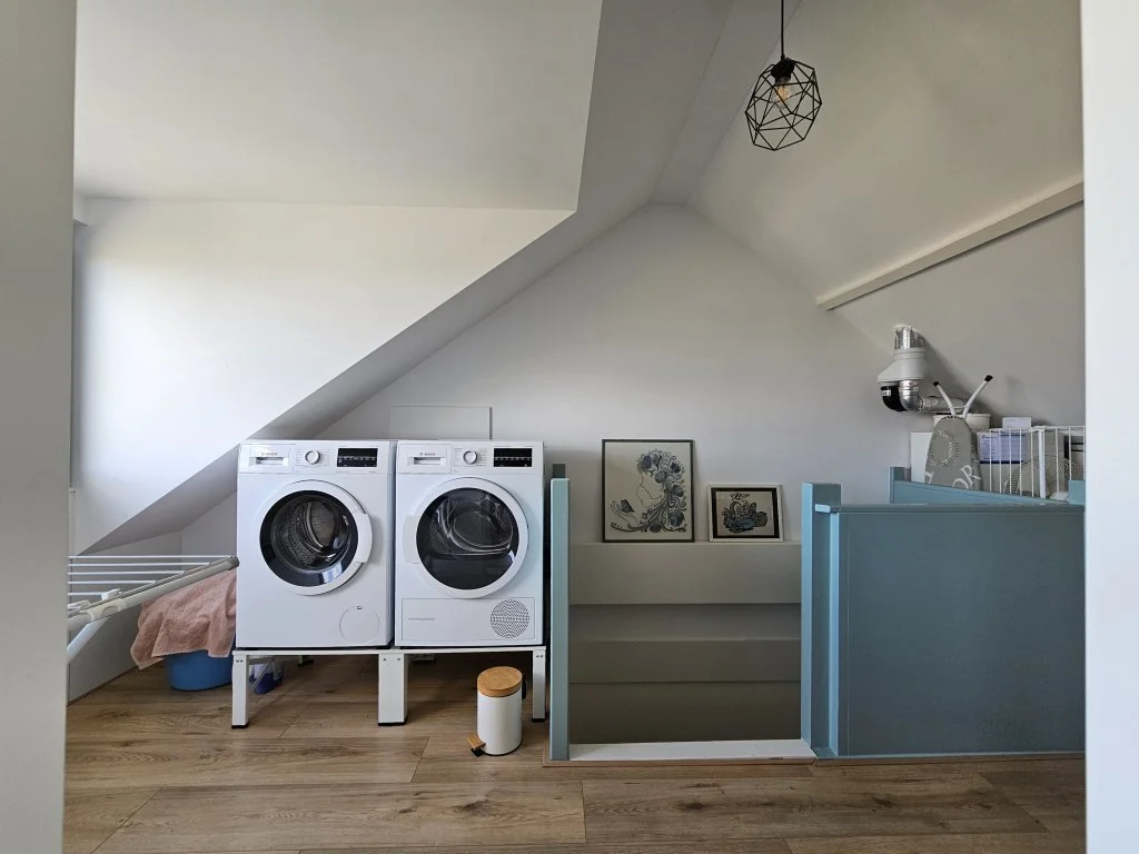 Foto van de Appartement gelegen aan de Baarzenstraat in Vught