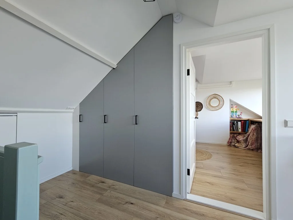 Foto van de Appartement gelegen aan de Baarzenstraat in Vught