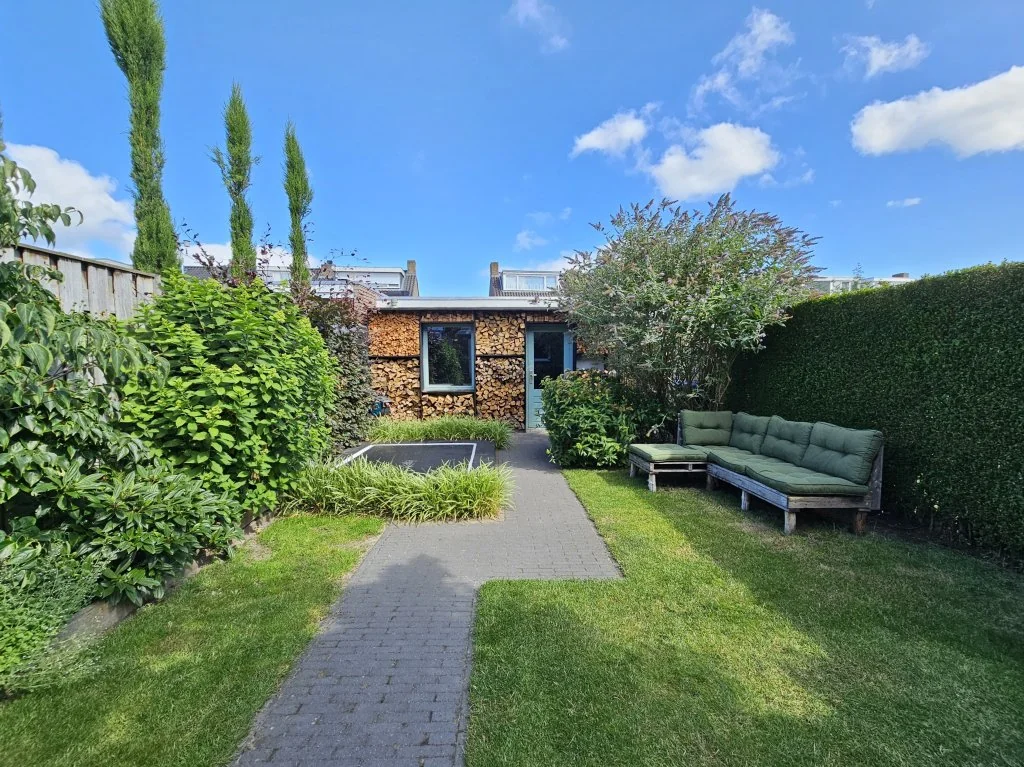 Foto van de Appartement gelegen aan de Baarzenstraat in Vught