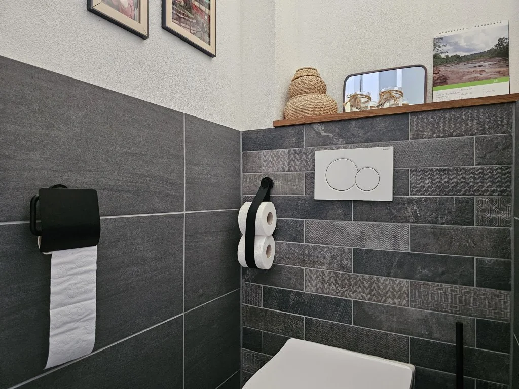 Foto van de Appartement gelegen aan de Baarzenstraat in Vught
