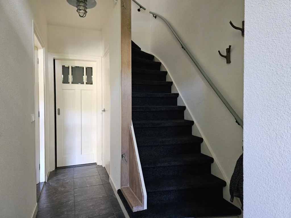 Foto van de Appartement gelegen aan de Baarzenstraat in Vught