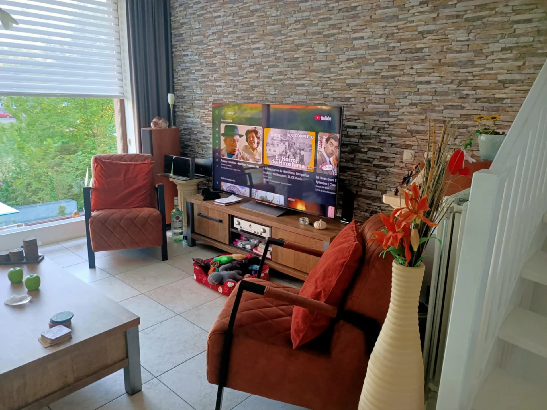 Foto van de Kamer gelegen aan de Grahamstraat in IJmuiden