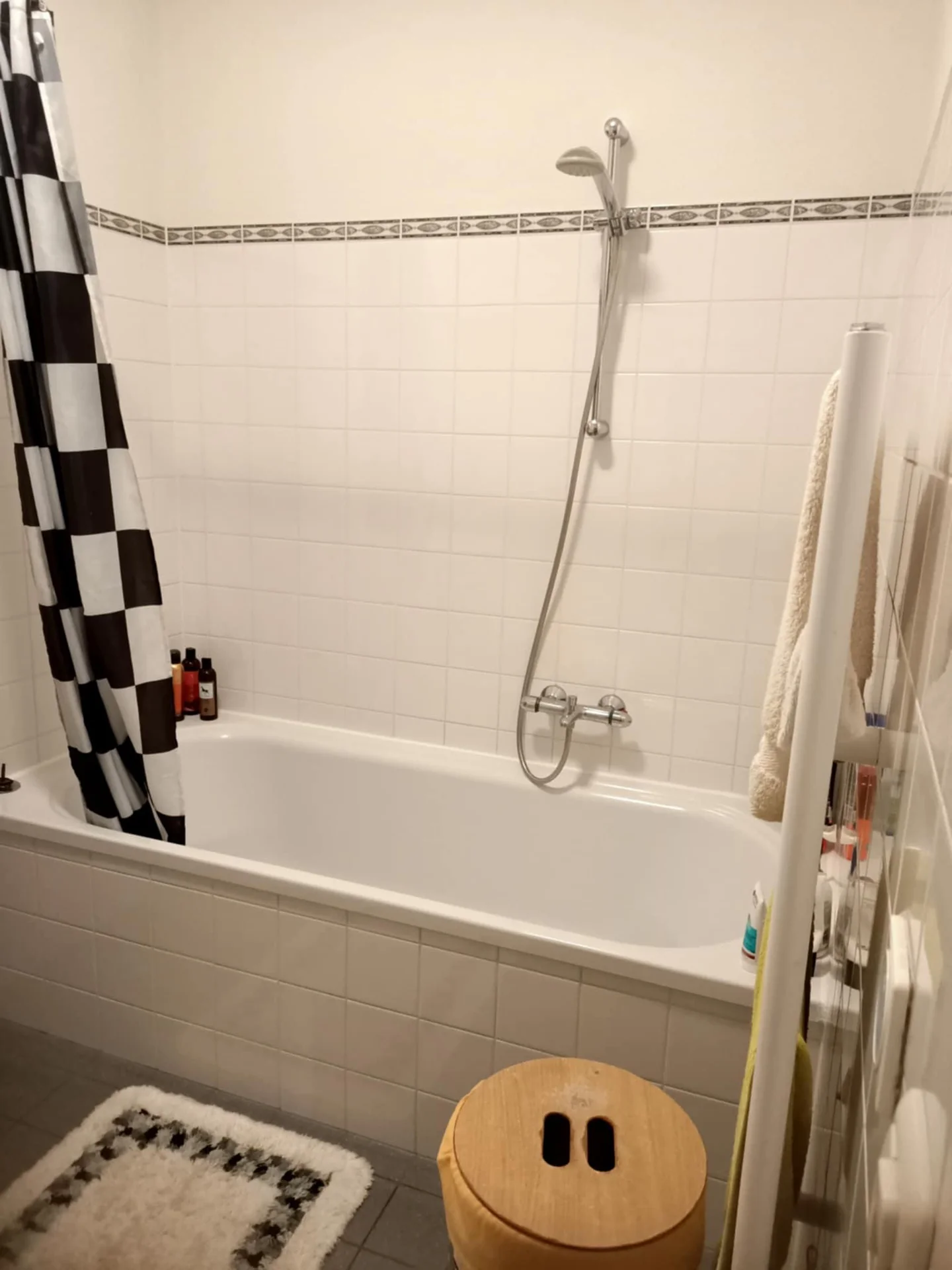 Foto van de Kamer gelegen aan de Grahamstraat in IJmuiden