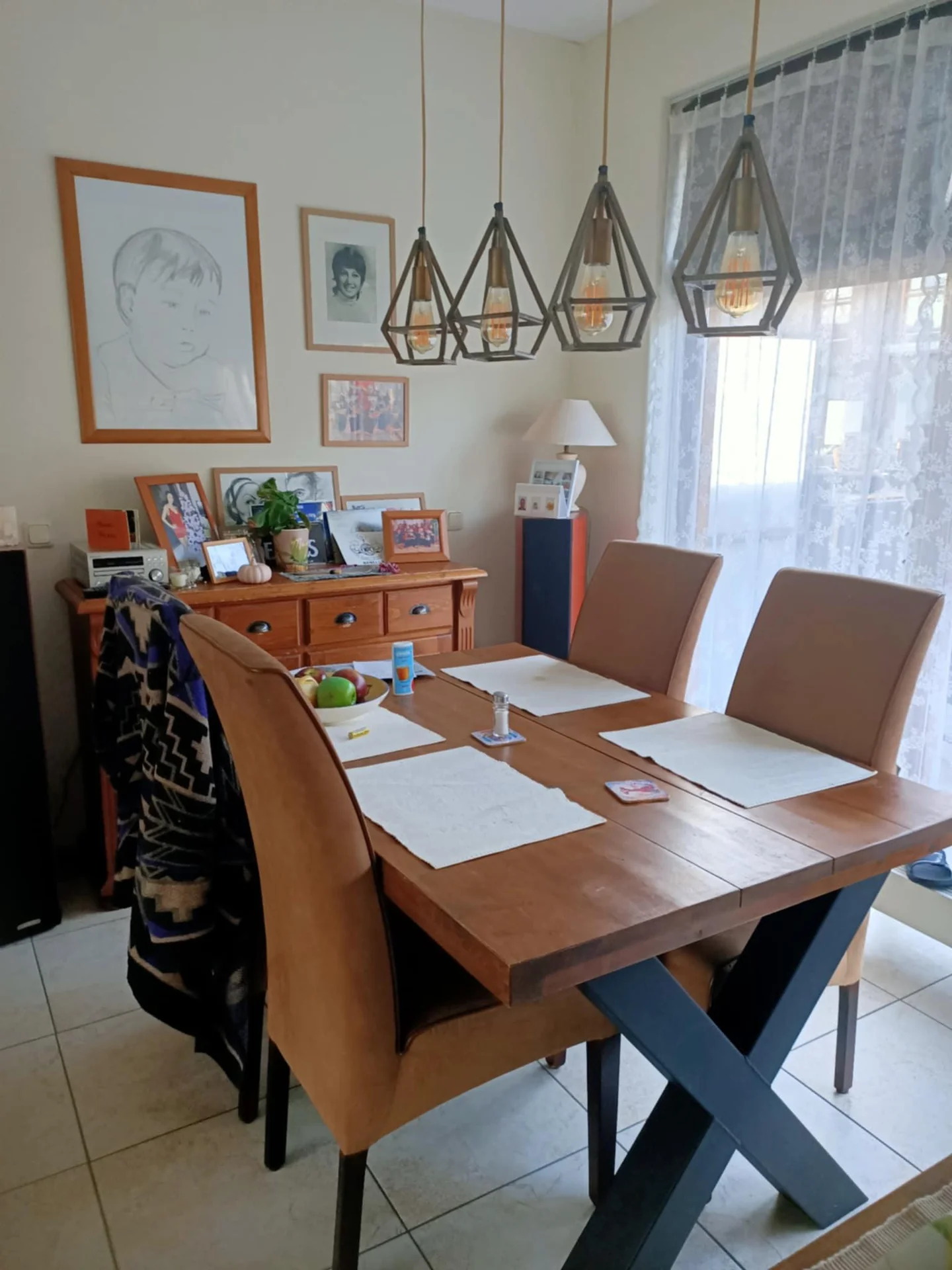 Foto van de Kamer gelegen aan de Grahamstraat in IJmuiden