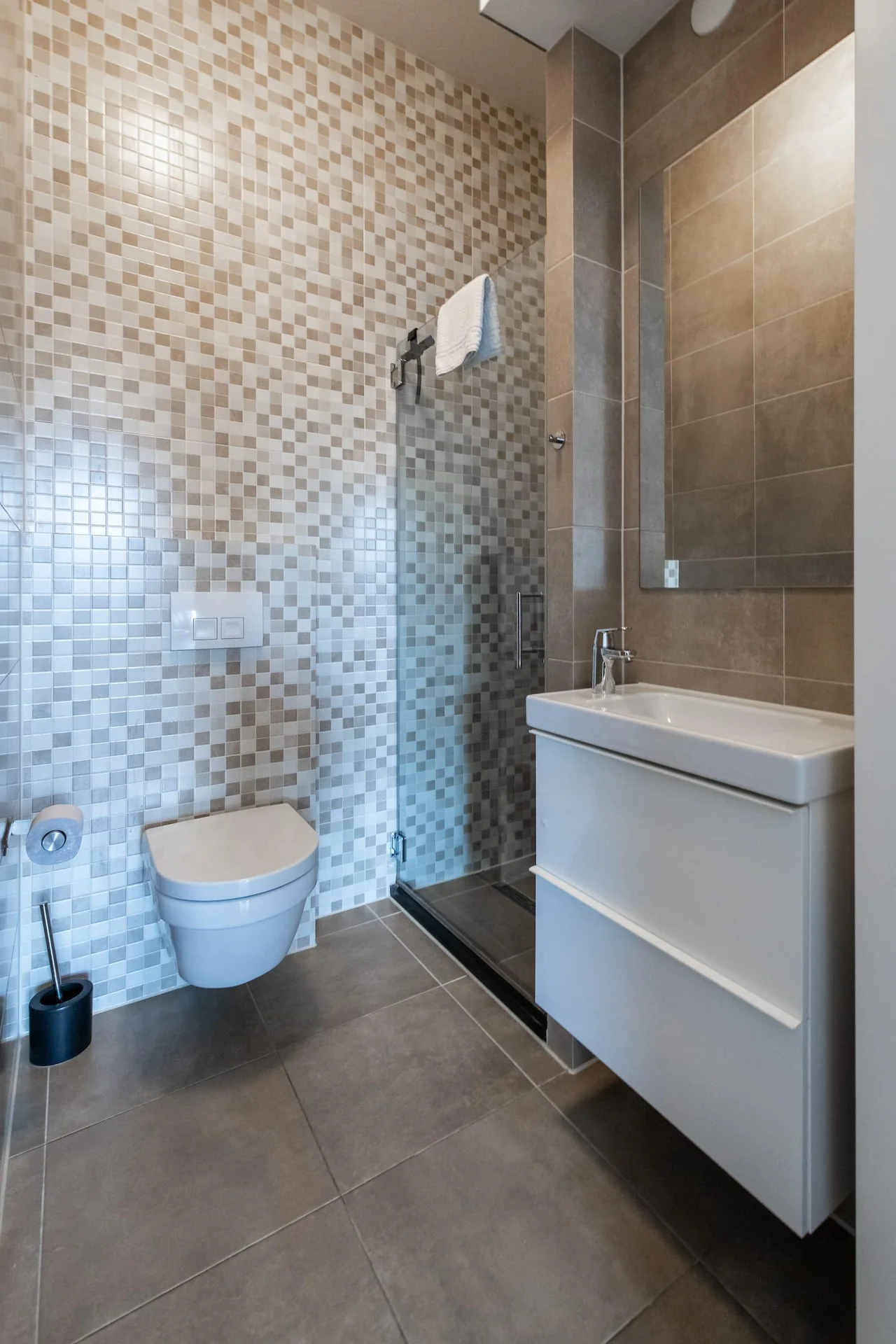 Foto van de Appartement gelegen aan de Klaprozenweg in Amsterdam