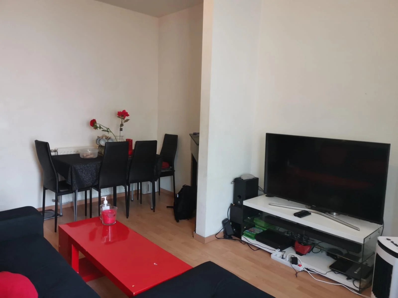 Foto van de Appartement gelegen aan de Edisonstraat in Utrecht