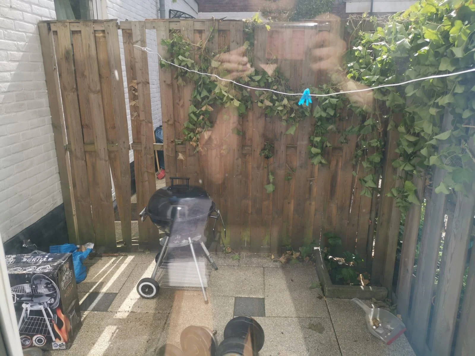 Foto van de Appartement gelegen aan de Edisonstraat in Utrecht