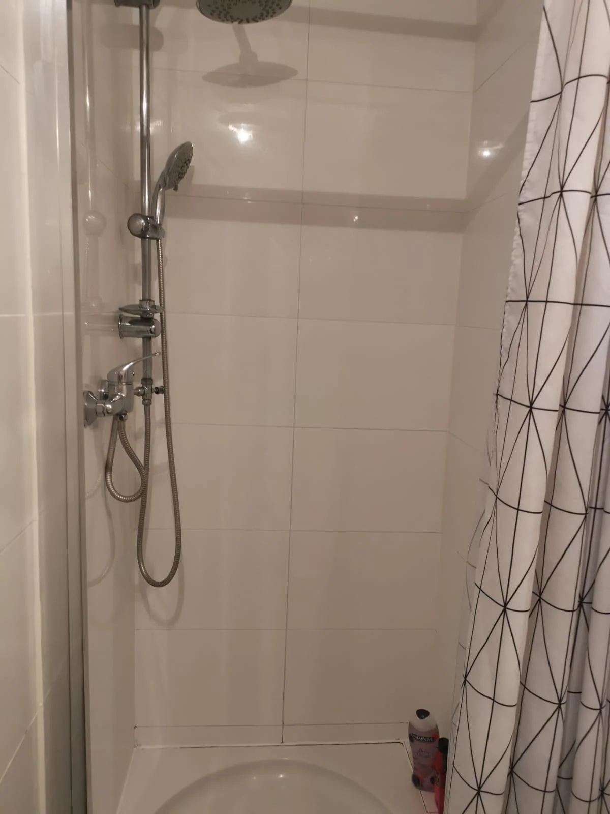 Foto van de Appartement gelegen aan de Edisonstraat in Utrecht