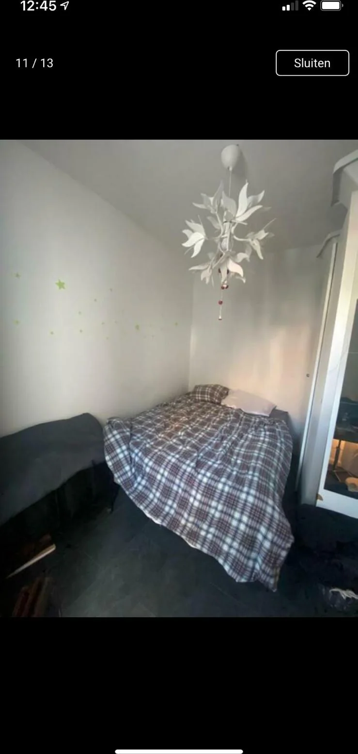 Foto van de Appartement gelegen aan de Edisonstraat in Utrecht