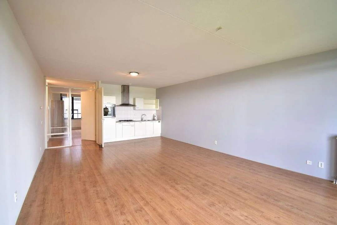 Foto van de Appartement gelegen aan de Terreplein in Geertruidenberg