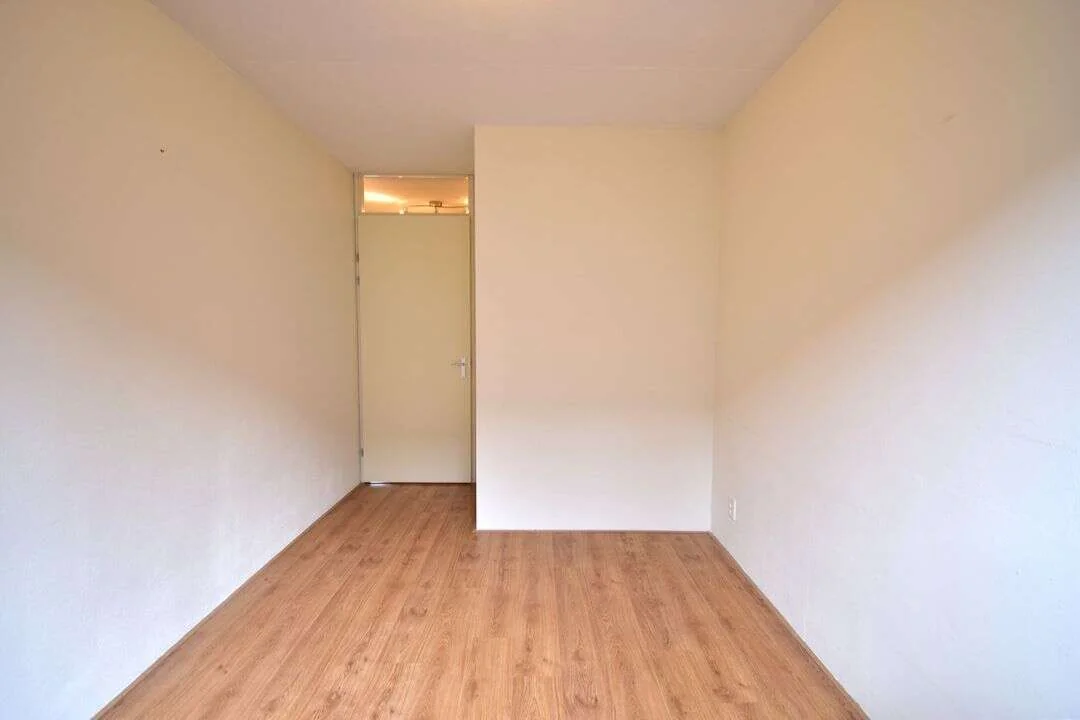 Foto van de Appartement gelegen aan de Terreplein in Geertruidenberg