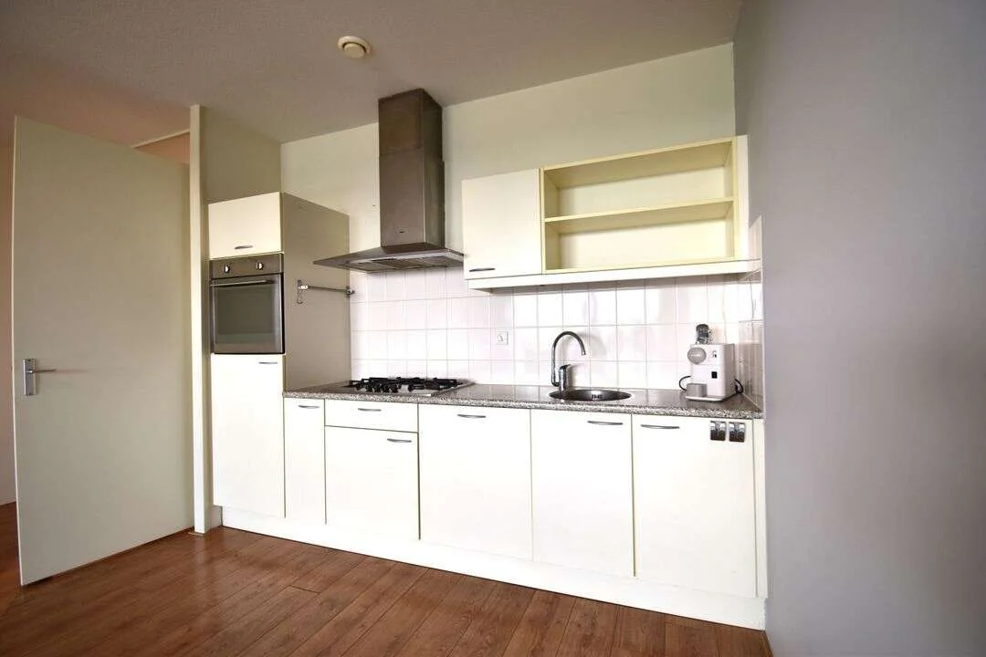 Foto van de Appartement gelegen aan de Terreplein in Geertruidenberg