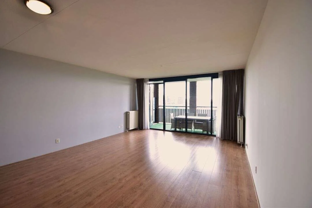 Foto van de Appartement gelegen aan de Terreplein in Geertruidenberg