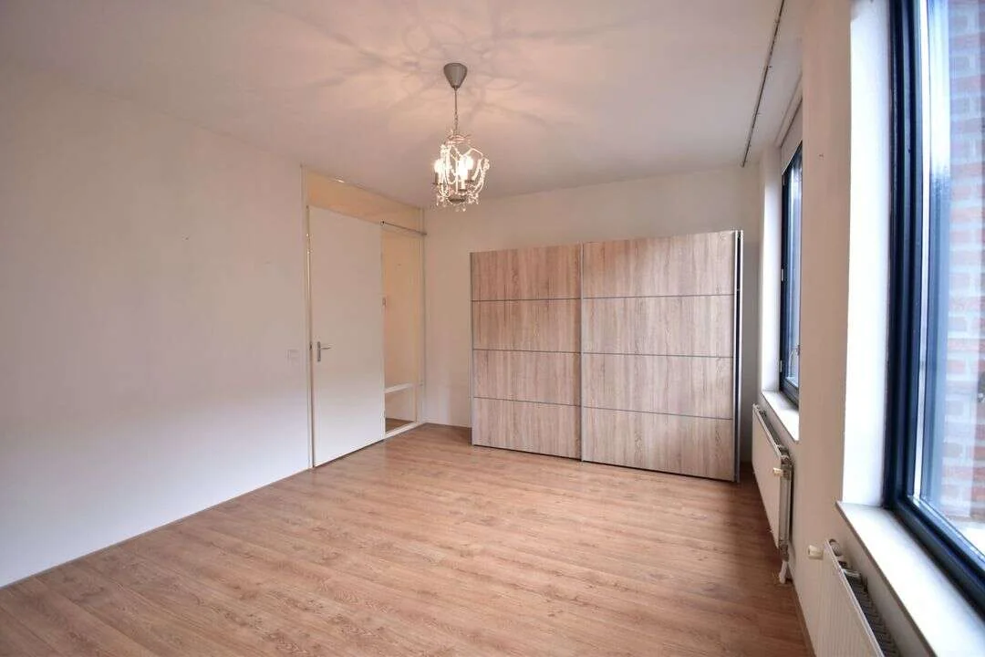 Foto van de Appartement gelegen aan de Terreplein in Geertruidenberg