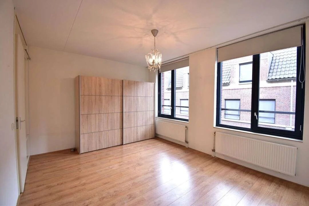 Foto van de Appartement gelegen aan de Terreplein in Geertruidenberg