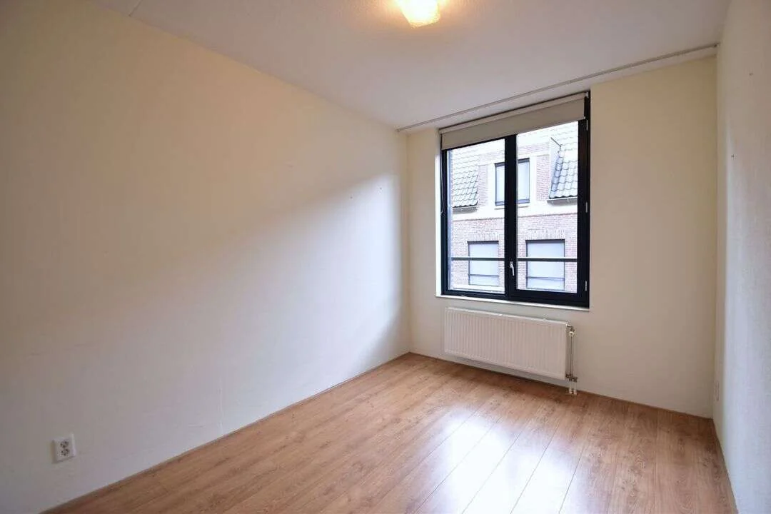 Foto van de Appartement gelegen aan de Terreplein in Geertruidenberg