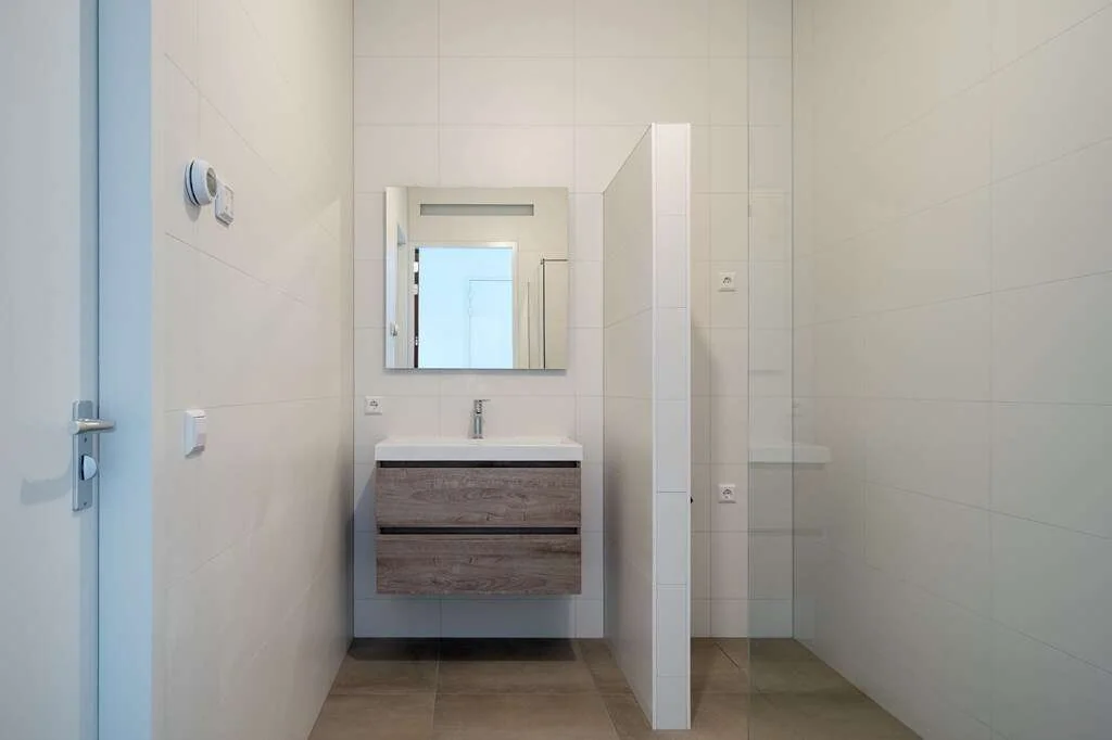Foto van de Appartement gelegen aan de IJsvogelpassage in Nijmegen