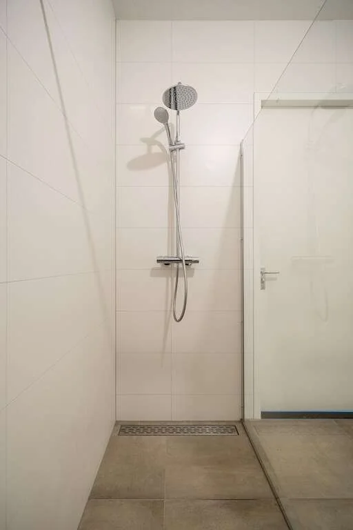 Foto van de Appartement gelegen aan de IJsvogelpassage in Nijmegen