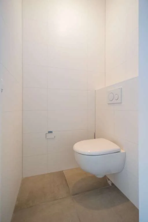 Foto van de Appartement gelegen aan de IJsvogelpassage in Nijmegen