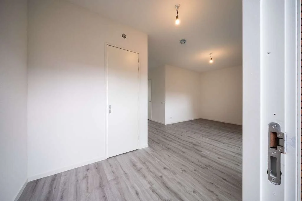 Foto van de Appartement gelegen aan de IJsvogelpassage in Nijmegen