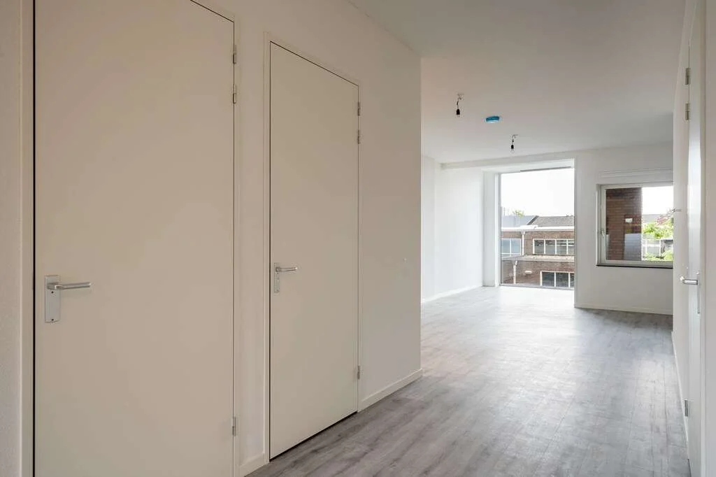 Foto van de Appartement gelegen aan de IJsvogelpassage in Nijmegen