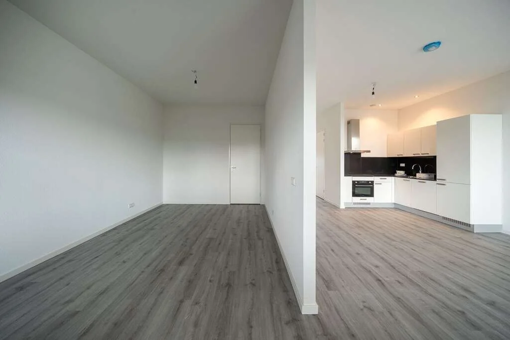 Foto van de Appartement gelegen aan de IJsvogelpassage in Nijmegen