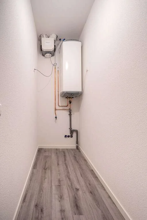 Foto van de Appartement gelegen aan de IJsvogelpassage in Nijmegen
