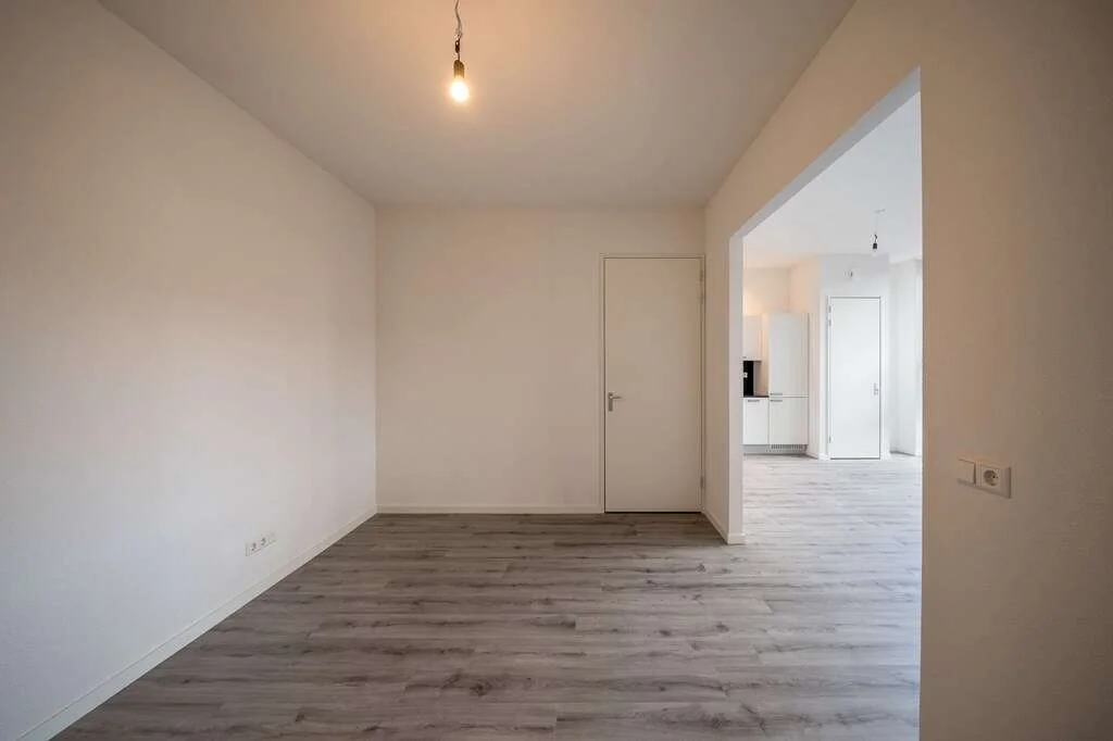 Foto van de Appartement gelegen aan de IJsvogelpassage in Nijmegen