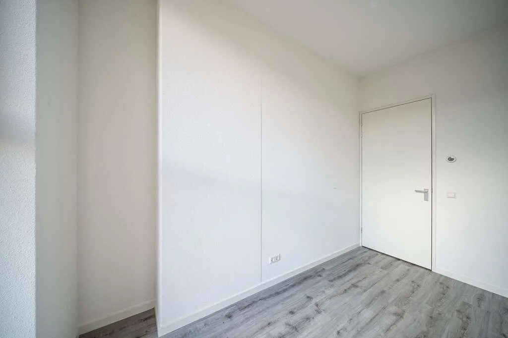 Foto van de Appartement gelegen aan de IJsvogelpassage in Nijmegen
