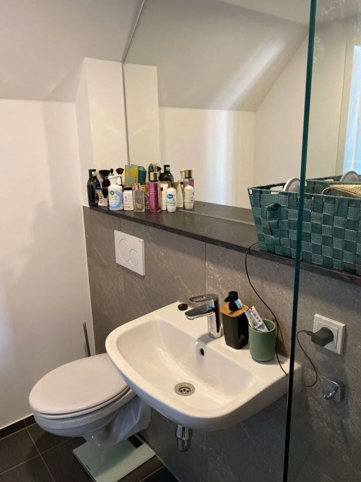 Foto van de Appartement gelegen aan de Poirtersstraat in Tilburg