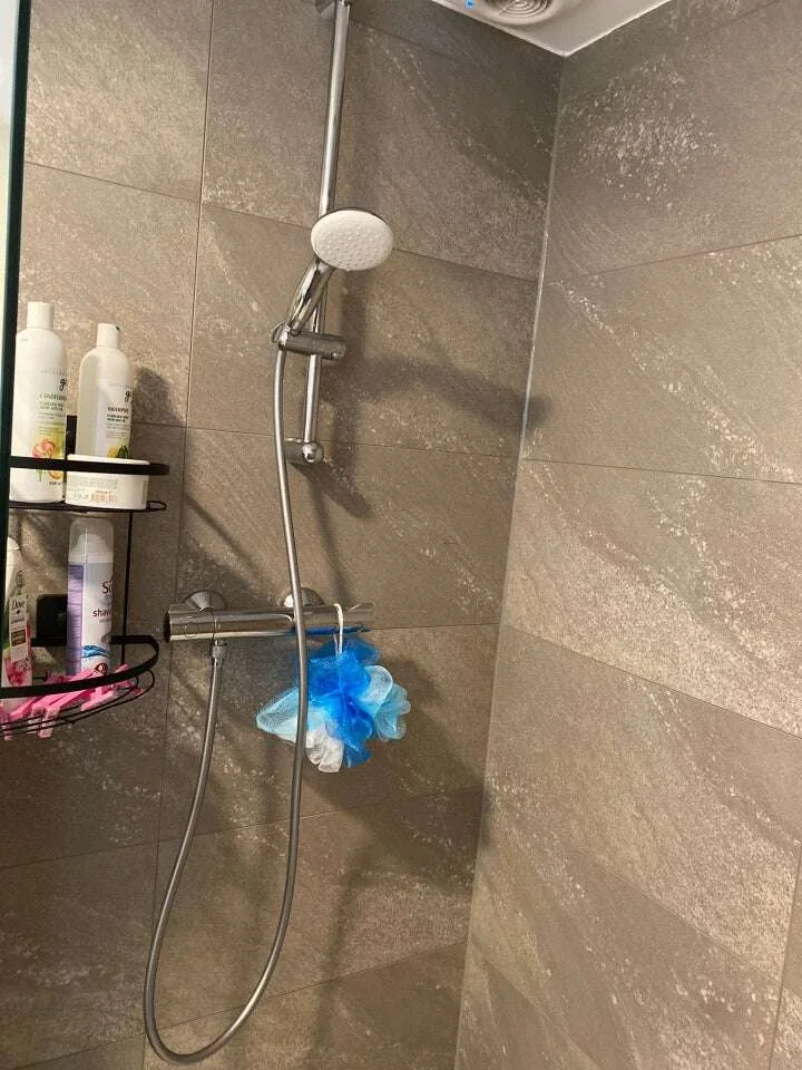 Foto van de Appartement gelegen aan de Poirtersstraat in Tilburg