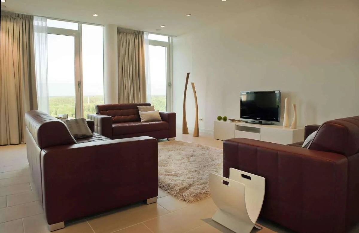 Foto van de Appartement gelegen aan de Herculeslaan in Utrecht