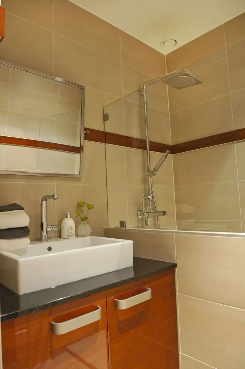 Foto van de Appartement gelegen aan de Herculeslaan in Utrecht