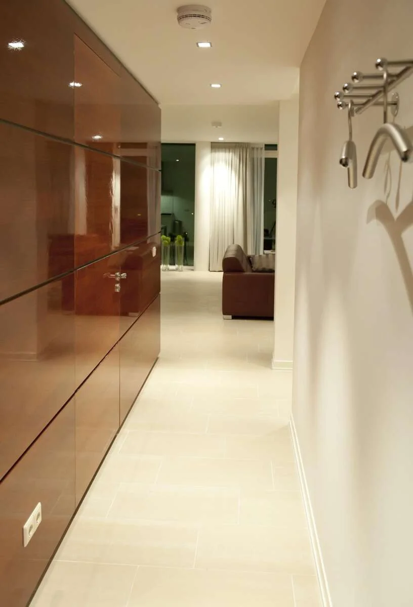 Foto van de Appartement gelegen aan de Herculeslaan in Utrecht