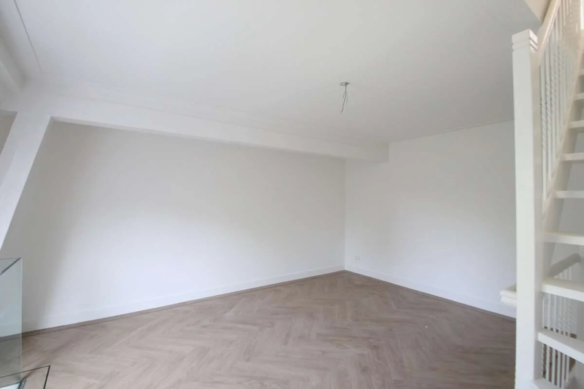 Foto van de Appartement gelegen aan de Schalkwijkstraat in Utrecht