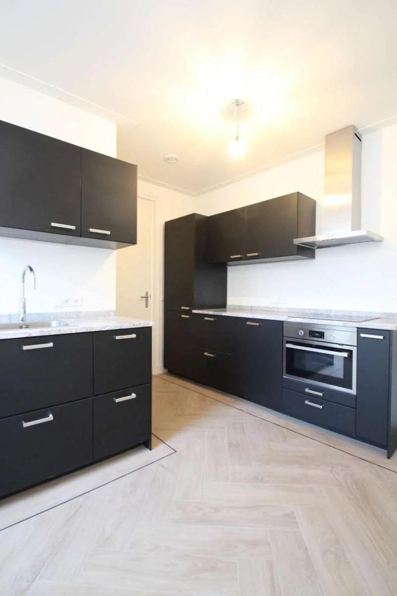 Foto van de Appartement gelegen aan de Schalkwijkstraat in Utrecht